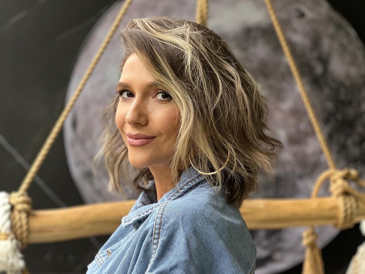 Adela Popescu a vorbit despre viața cu 3 copii.