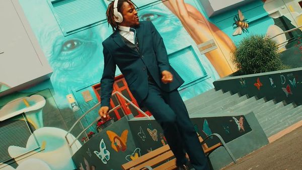 Jose M Duro, DJ Sava și Arturo Grao au lansat piesa &bdquo;Can't Stop This Feeling&rdquo;