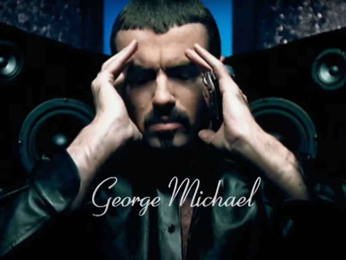 Viața starului George Michael, subiect în documentarul autobiografic - „George Michael Freedom Uncut"