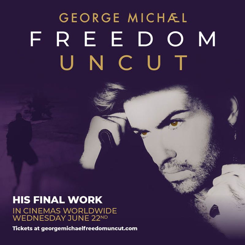 Viața starului George Michael, subiect în documentarul autobiografic - „George Michael Freedom Uncut