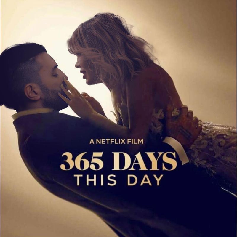 Smiley și Gina Pistol au reinterpretat scena din 365 de zile: „Se lasă cu alt bebe”