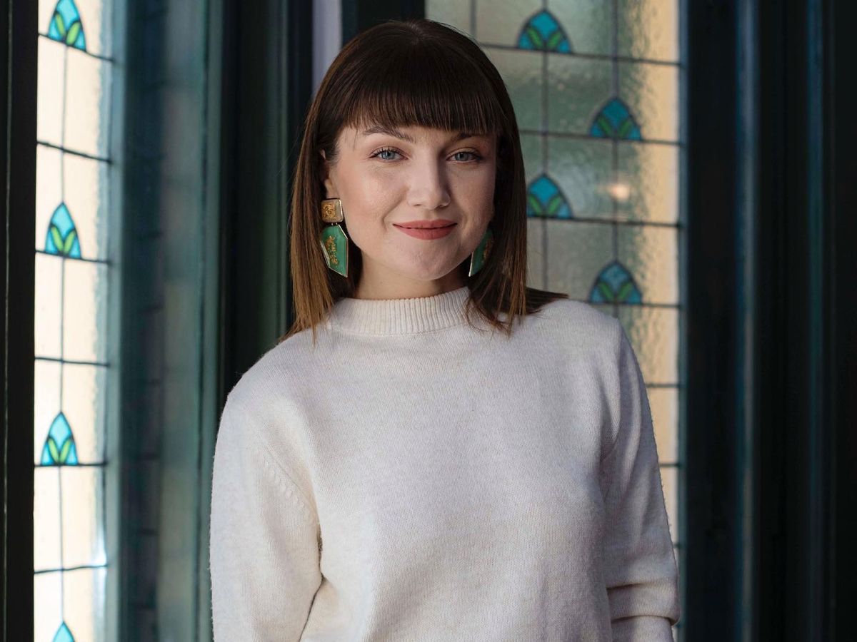 Alexandra Ungureanu, detalii neștiute despre visul său din copilărie