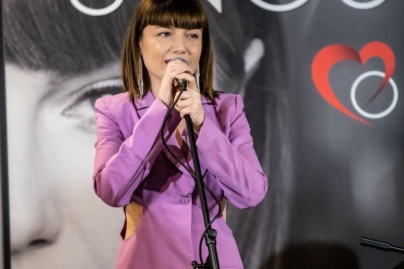 Alexandra Ungureanu, detalii neștiute despre visul său din copilărie