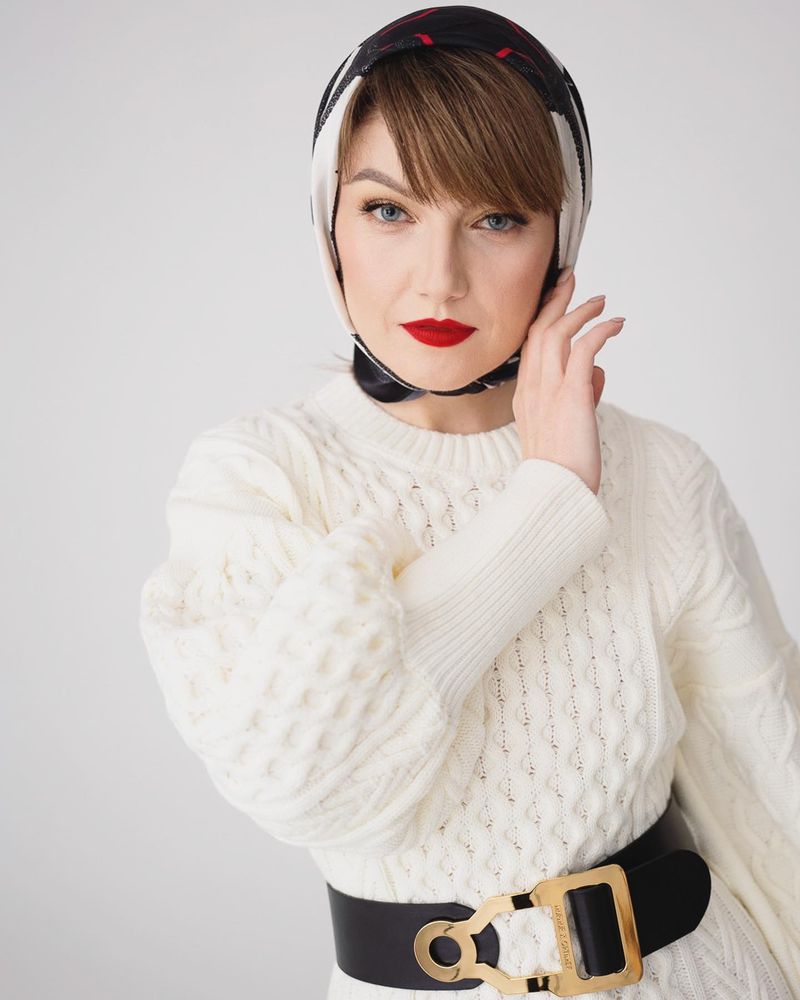 Alexandra Ungureanu, detalii neștiute despre visul său din copilărie