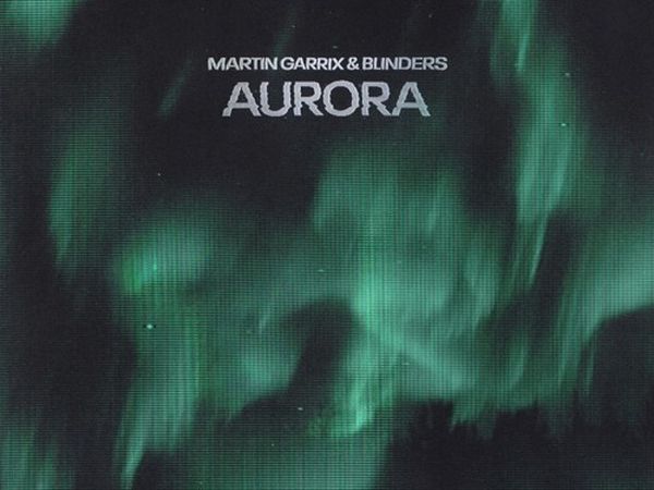 Videoclip: Martin Garrix & Blinders - Aurora