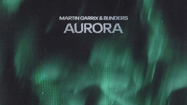 Videoclip: Martin Garrix & Blinders - Aurora