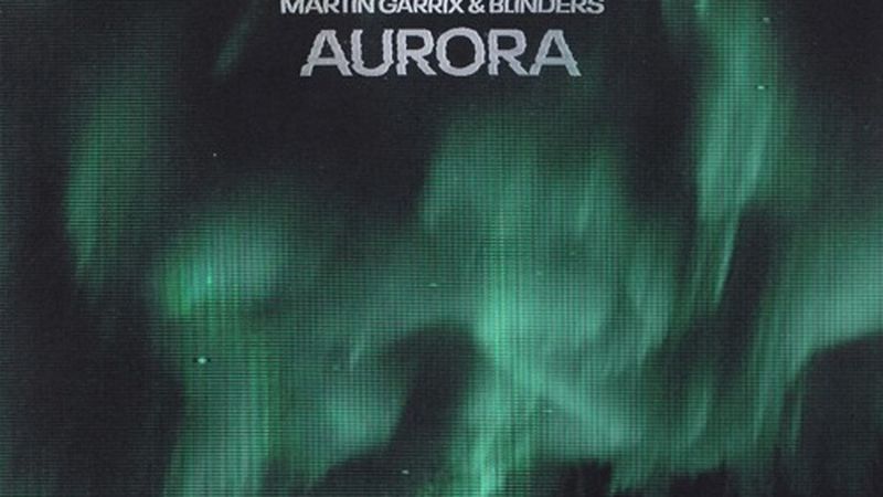 Videoclip: Martin Garrix & Blinders - Aurora