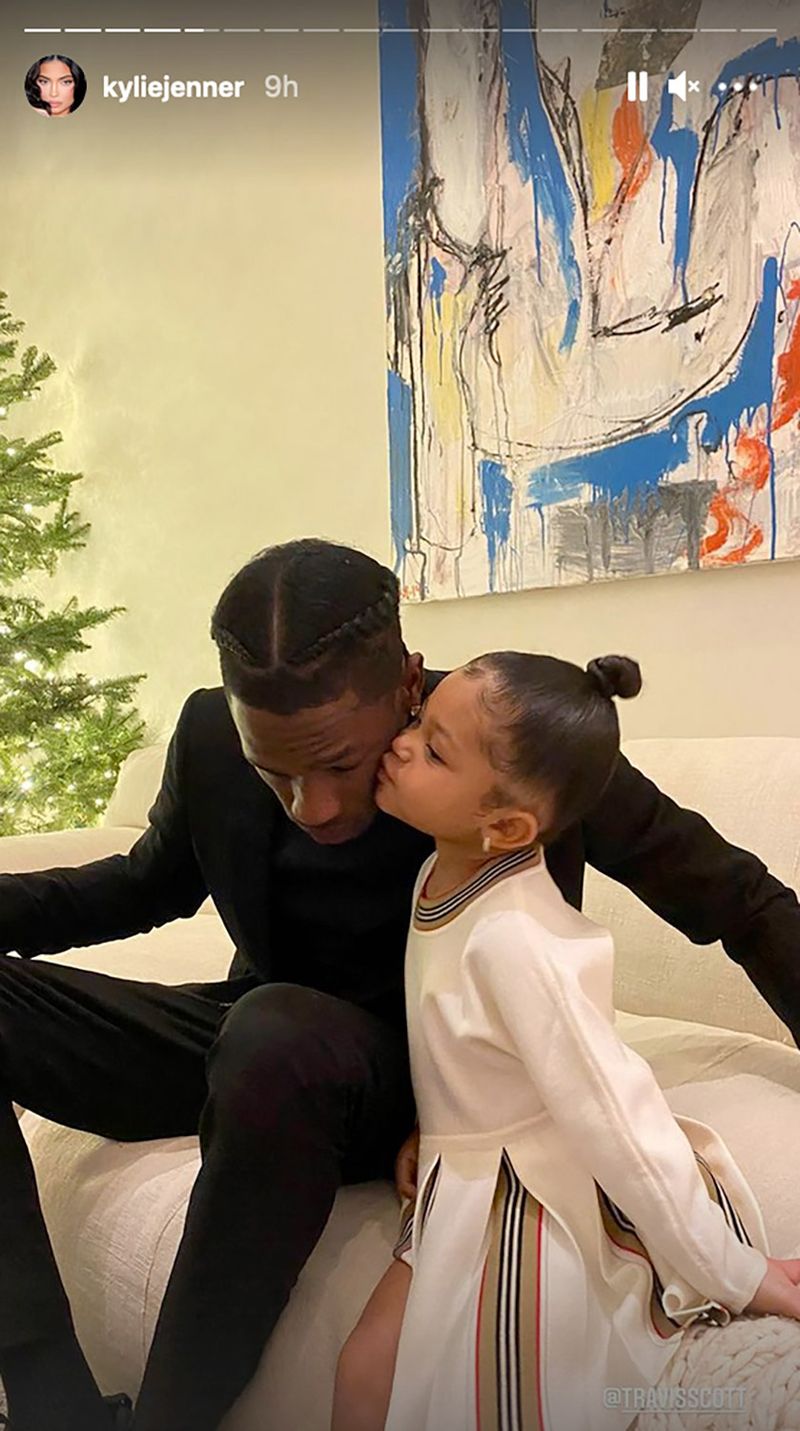 Travis Scott schimbă prefixul astăzi! Câți ani împlinește 