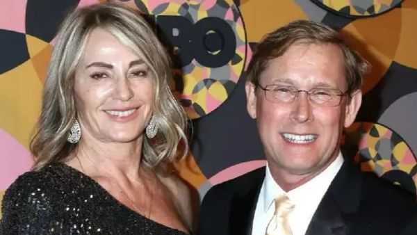 Nadia Comăneci și Bart Conner, 26 de ani de la nuntă! Declarația emoționantă de dragoste pe care fosta gimnastă a făcut-o cu ocazia aniversării