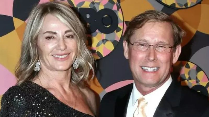 Nadia Comăneci și Bart Conner, 26 de ani de la nuntă! Declarația emoționantă de dragoste pe care fosta gimnastă a făcut-o cu ocazia aniversării