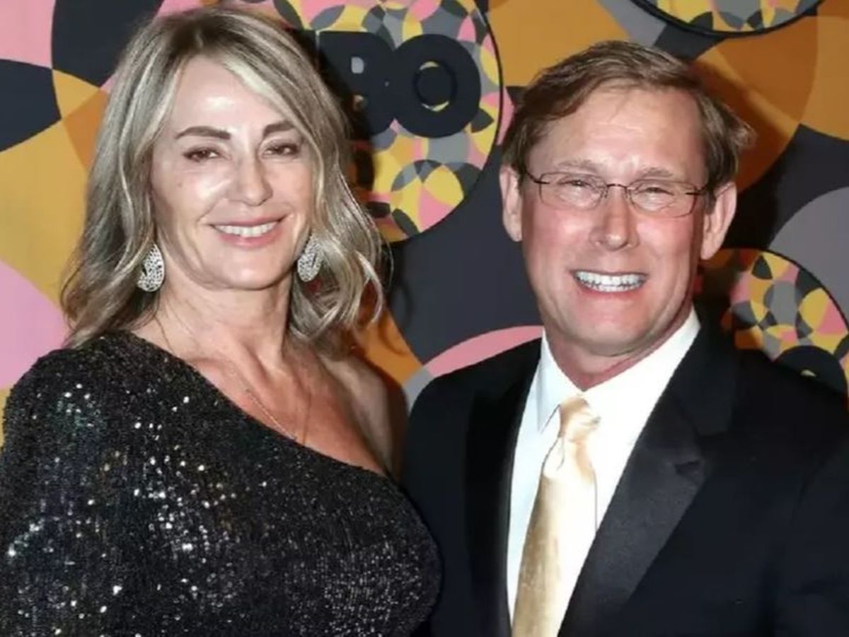 Nadia Comăneci și Bart Conner aniversează 26 de ani de la căsătorie