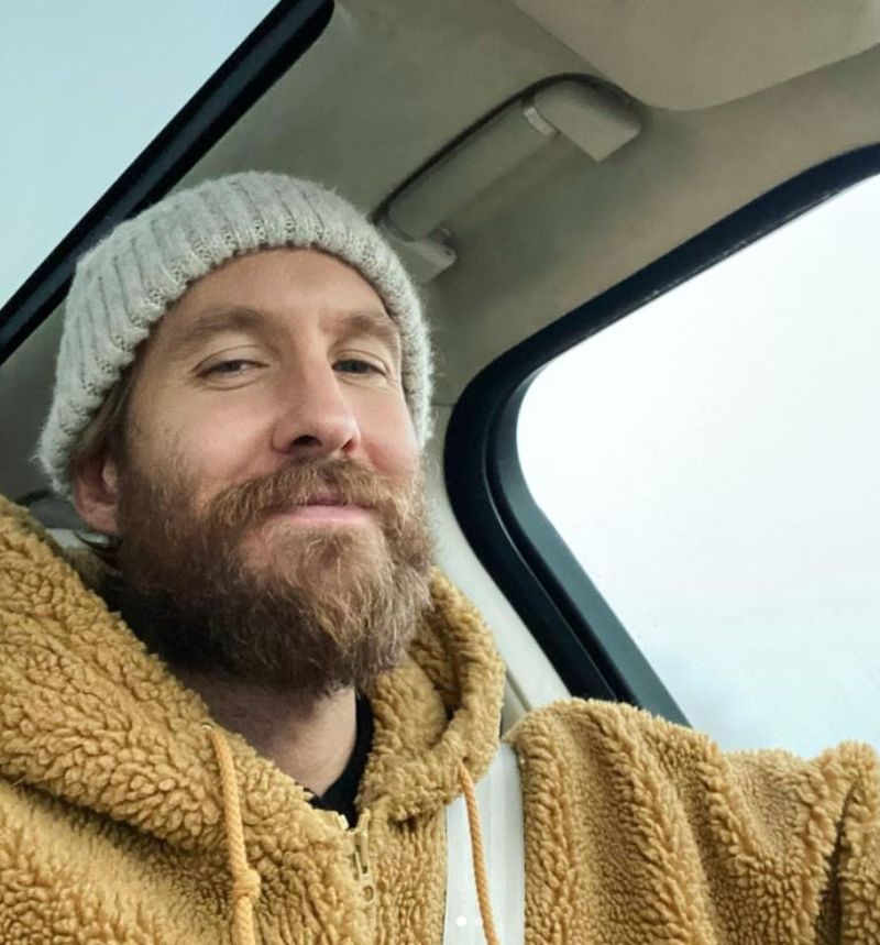 Calvin Harris, în premieră în România