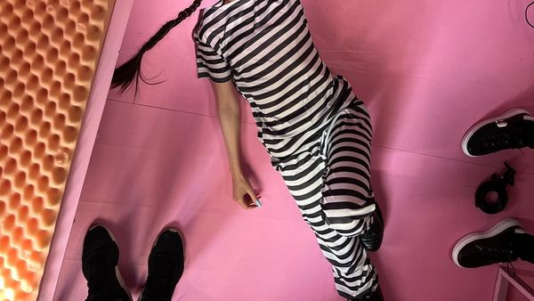 Theo Rose a lansat „Cămașa”: „M-a blocat prima dată”