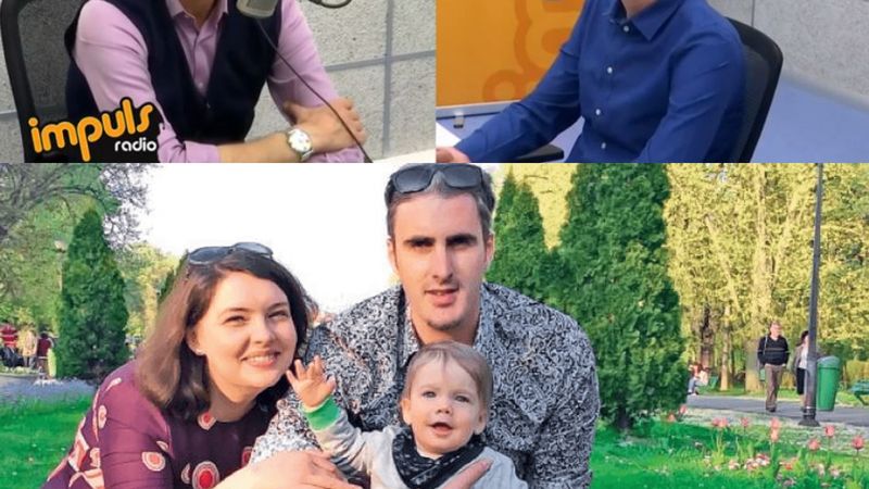 Ernest, prezentatorul &bdquo;&Icirc;n căutarea adevărului&rdquo;, declarații inedite despre fiul lui la Invitatul de 12: &bdquo;Trebuie să fie un echilibru&rdquo;