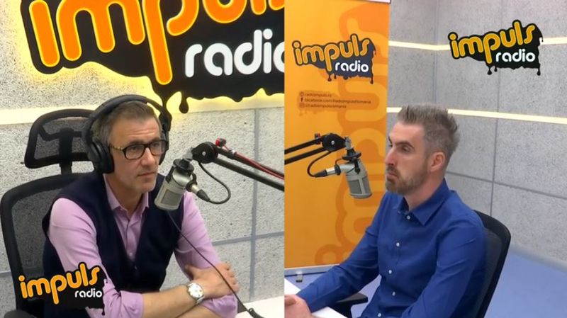 Ernest, prezentatorul „În căutarea adevărului”, declarații inedite despre fiul lui la Invitatul de 12