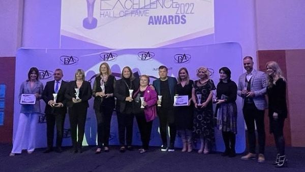 Emisiunea &bdquo;Asta-i Rom&acirc;nia&rdquo;, de la Kanal D, a primit premiul pentru &ldquo;Cea mai populară emisiune de reportaje&rdquo;,  &icirc;n cadrul Brand Excellence 2022 Hall of Fame