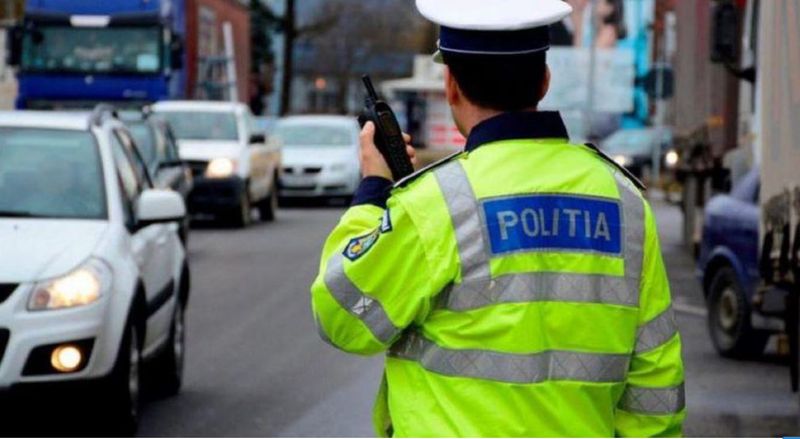 Șoferii, sancțiuni dure dacă circulă cu permisul suspendat 