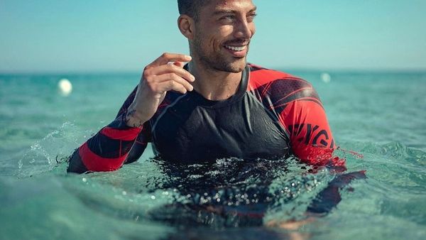 Cine este Nacho din 365 de zile, partea a doua?!