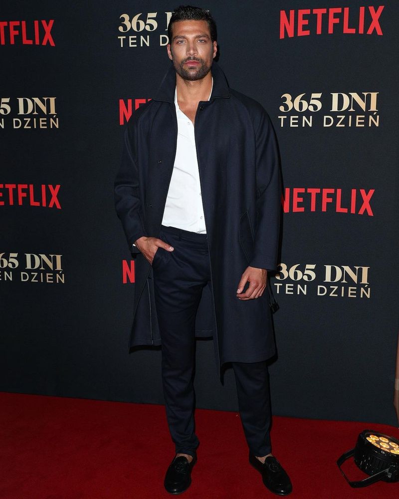 Cine este Nacho din 365 de zile, partea a doua?! 