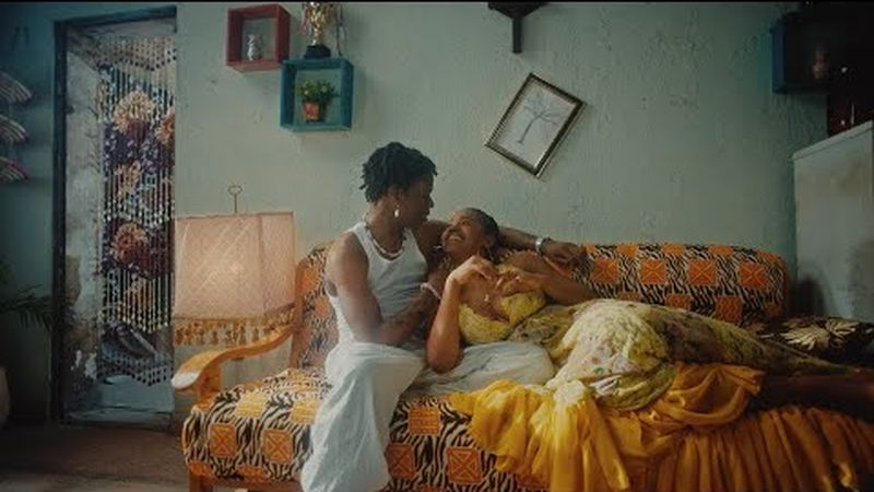 REMA - Calm Down