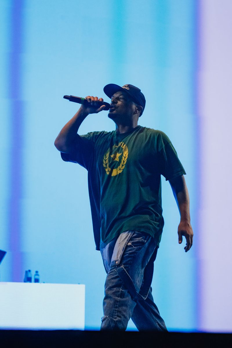 Puya, primele declarații după ce a fost prins sub influența substanțelor interzise la volan