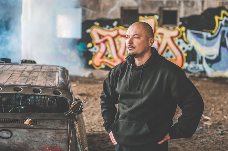 Puya, primele declarații după ce a fost prins sub influența substanțelor interzise la volan