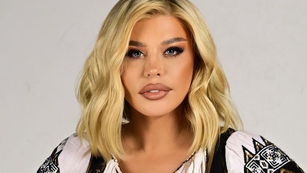 Loredana Groza, o nouă schimbare de look! Cum au reacționat fanii artistei când au văzut-o?!: „Ai început să semeni cu Drăgușanca”