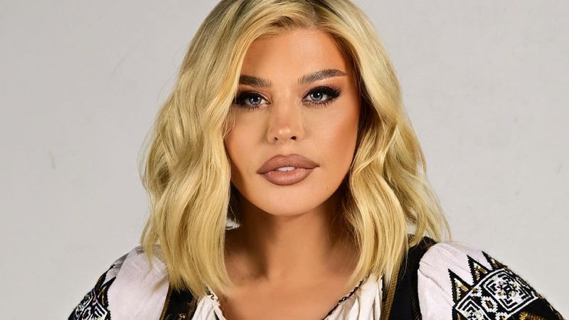 Loredana Groza, o nouă schimbare de look! Cum au reacționat fanii artistei c&acirc;nd au văzut-o?!: &bdquo;Ai &icirc;nceput să semeni cu Drăgușanca&rdquo;