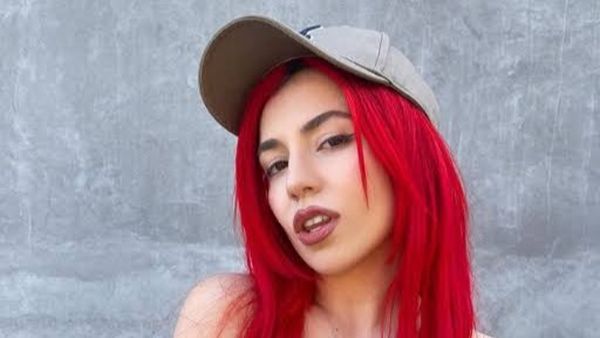 Ava Max a lansat piesa &bdquo;Maybe You&rsquo;re The Problem&rdquo; - VERSURI