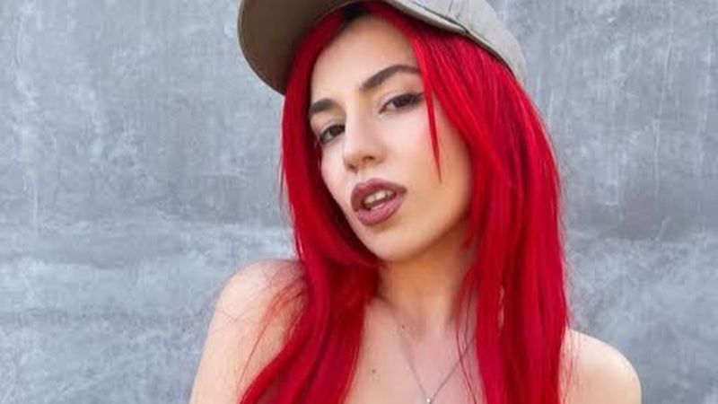 Ava Max a lansat piesa &bdquo;Maybe You&rsquo;re The Problem&rdquo; - VERSURI