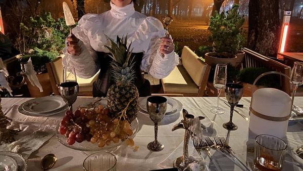 Alexandrina &icirc;şi sărbătoreşte ziua de naştere pe 5 mai. C&acirc;ţi ani &icirc;mplineşte c&acirc;ntăreaţa?