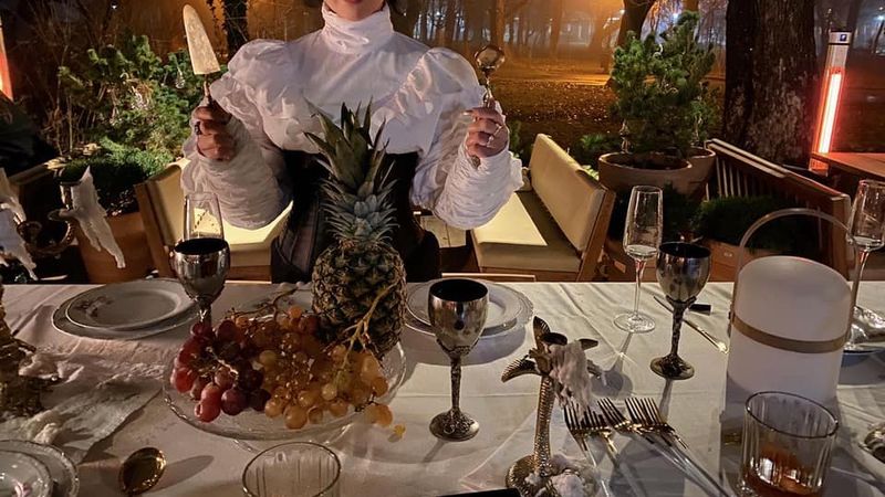 Alexandrina &icirc;şi sărbătoreşte ziua de naştere pe 5 mai. C&acirc;ţi ani &icirc;mplineşte c&acirc;ntăreaţa?