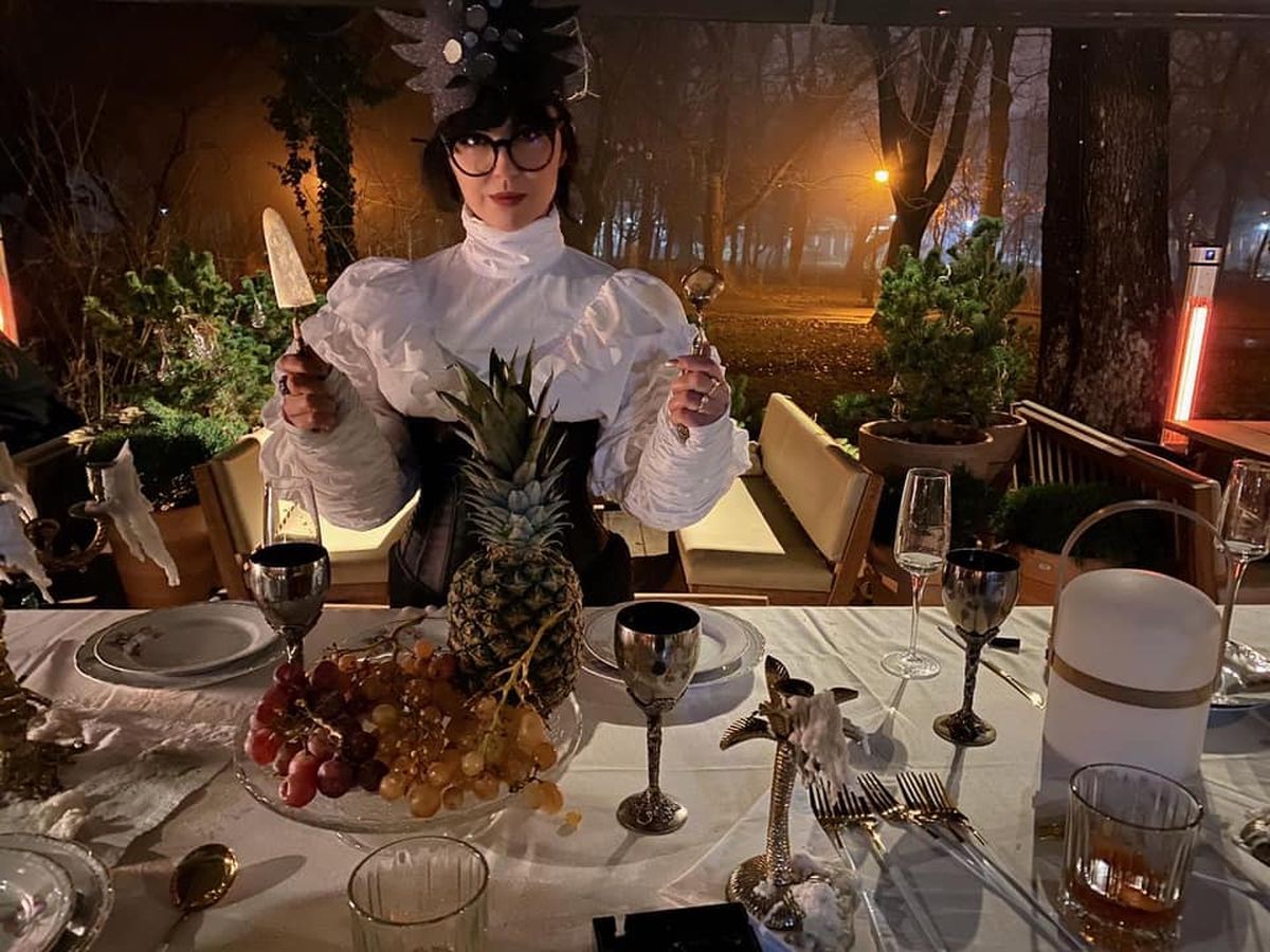 Alexandrina &icirc;şi sărbătoreşte ziua de naştere pe 5 mai. C&acirc;ţi ani &icirc;mplineşte c&acirc;ntăreaţa