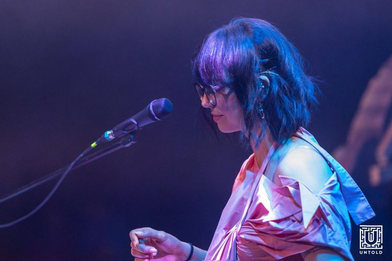 Alexandrina îşi sărbătoreşte ziua de naştere pe 5 mai. Câţi ani împlineşte cântăreaţa