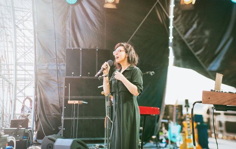 Alexandrina îşi sărbătoreşte ziua de naştere pe 5 mai. Câţi ani împlineşte cântăreaţa