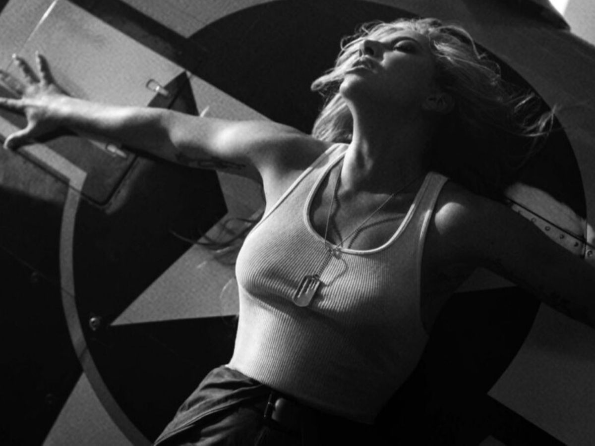 Lady Gaga a compus o piesă pentru noul film "Top Gun: Maverick”