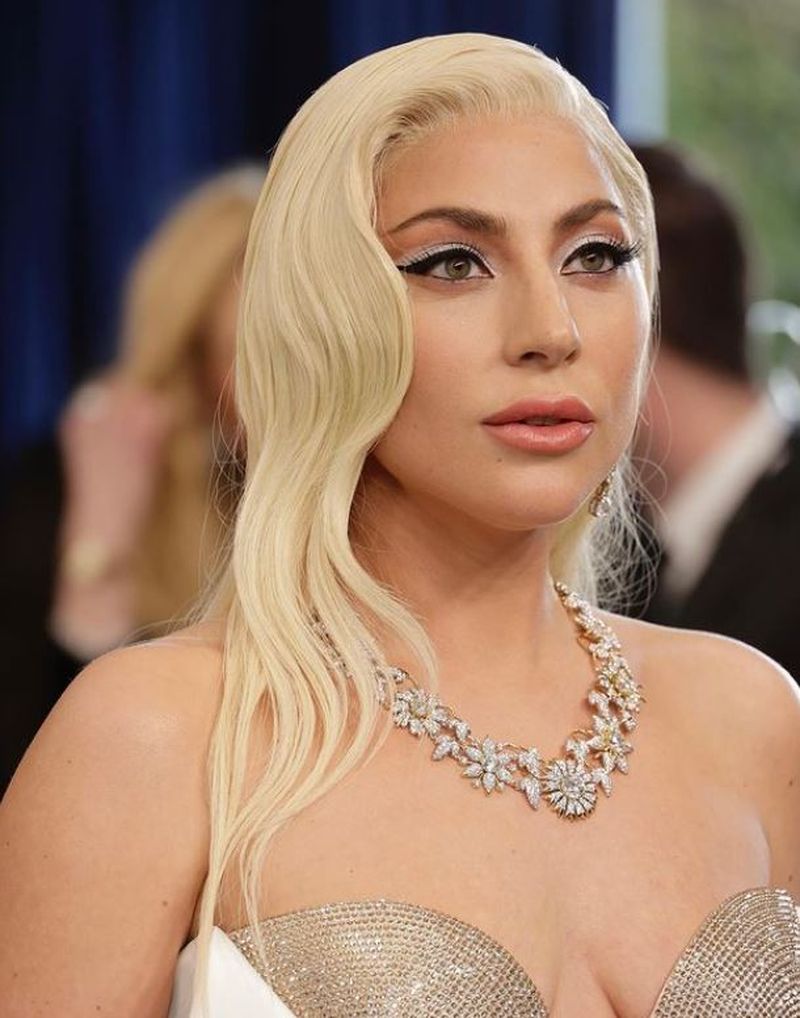 Lady Gaga a compus o piesă pentru noul film 