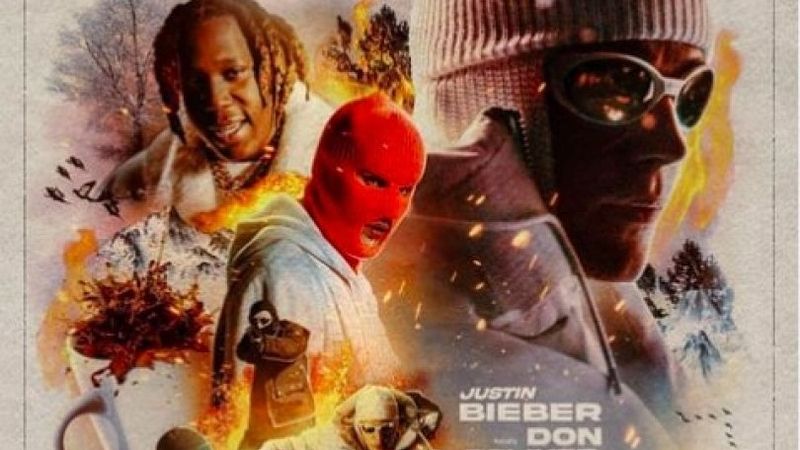 Justin Bieber a lansat piesa &bdquo;Honest&rdquo;, &icirc;n colaborare cu Don Toliver