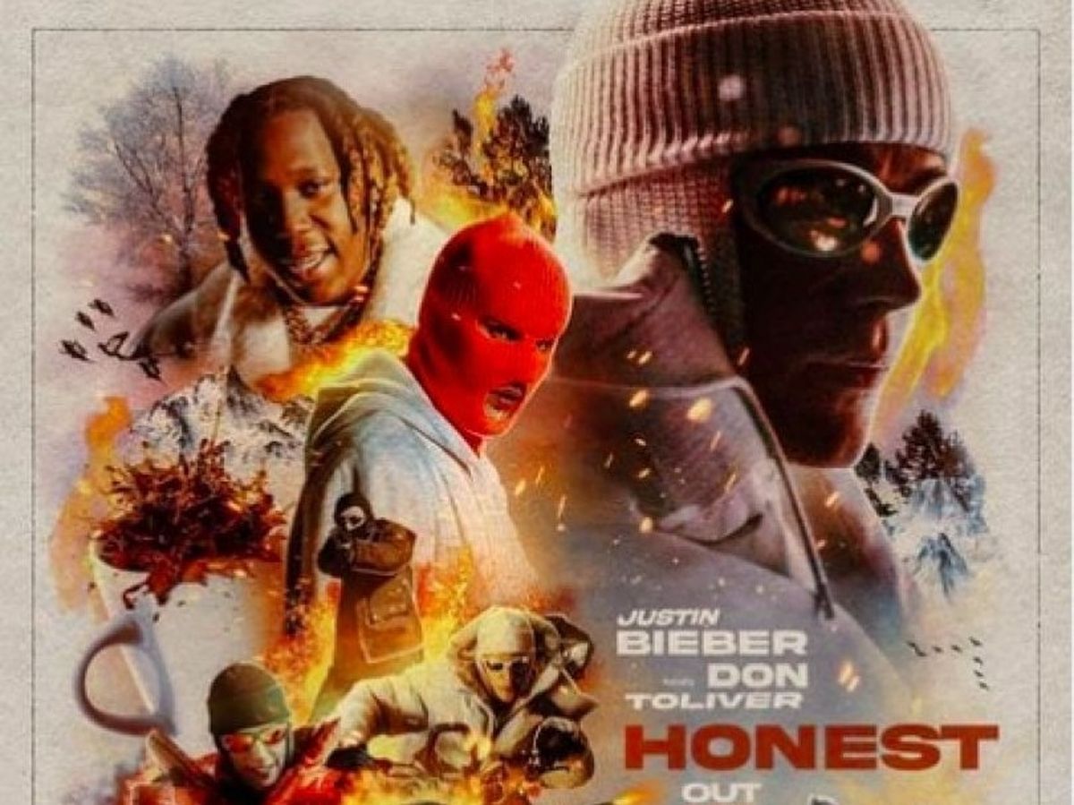 Justin Bieber a colaborat cu Don Toliver și au lansat „Honest”