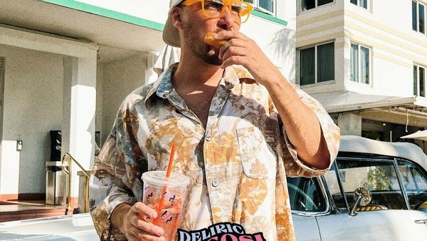 Deliric a lansat piesa &bdquo;Gogoși&rdquo; - VERSURI aici