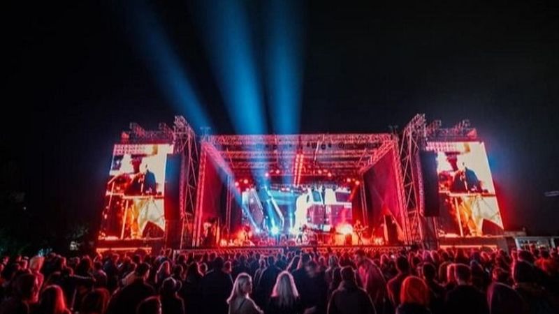 Flight Festival line-up! Festivalul are loc &icirc;n perioada 26 august - 11 septembrie &icirc;n Timişoara!