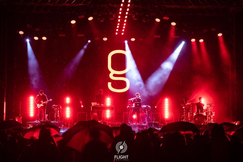 Flight Festival line-up! Festivalul are loc în perioada 26 august - 11 septembrie în Timişoara!