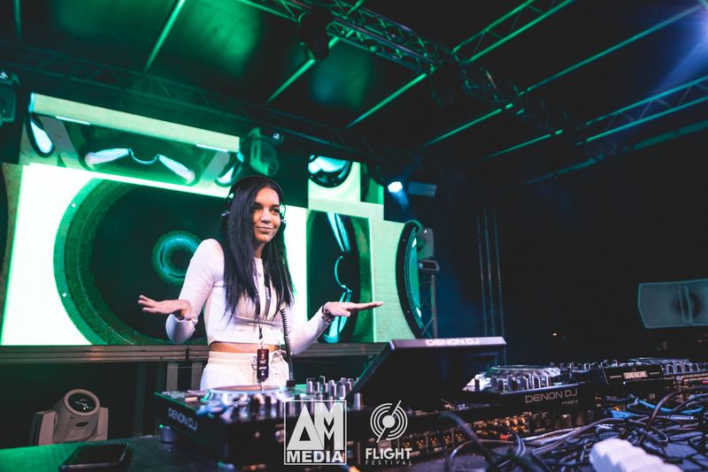 Flight Festival line-up! Festivalul are loc în perioada 26 august - 11 septembrie în Timişoara!