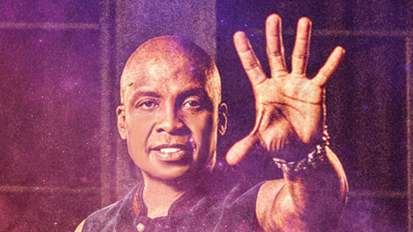 Haddaway vine în Romania vara aceasta! Ce mesaj are pentru fanii români: „Va fi cel mai tare festival”