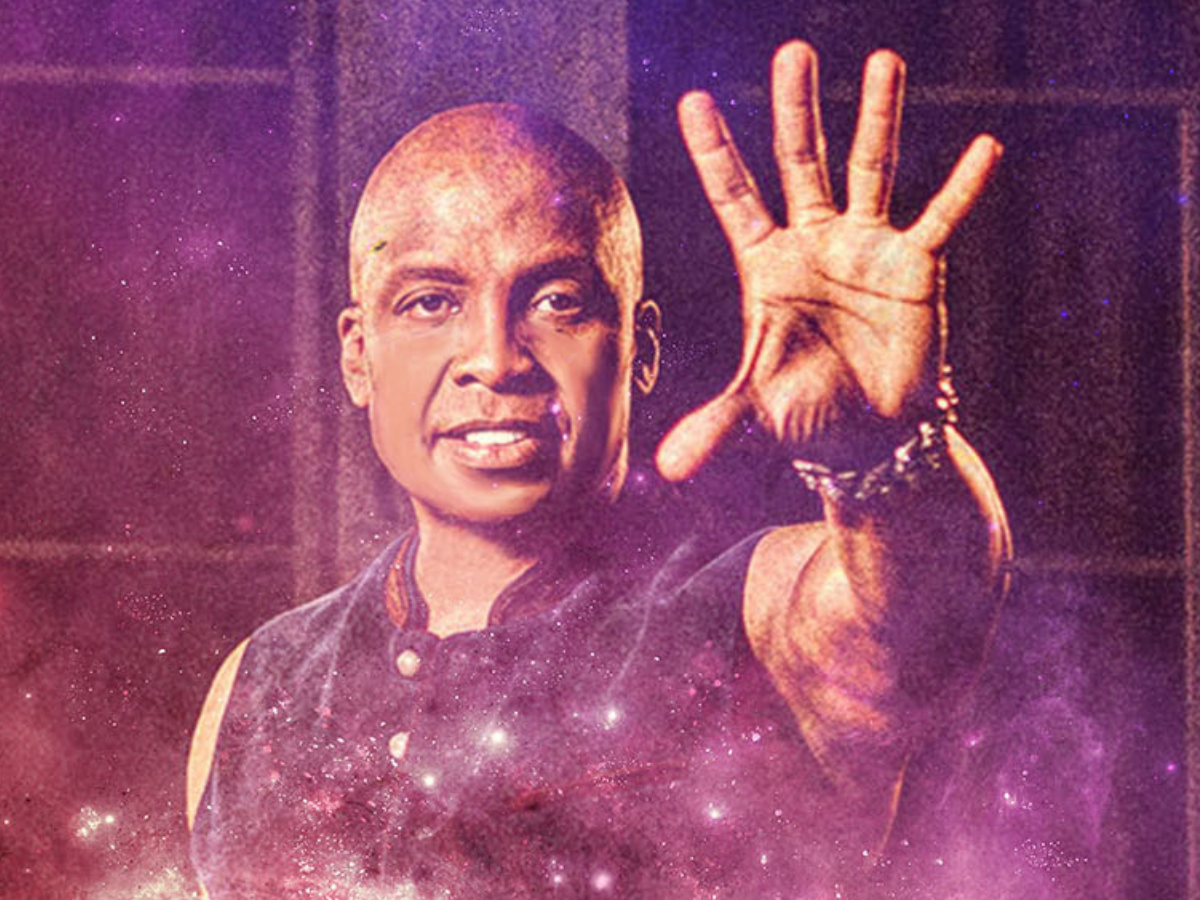 Haddaway vine în Romania vara aceasta! Ce mesaj are pentru fanii romani