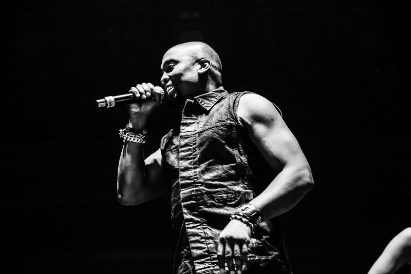 Haddaway vine în Romania vara aceasta! Ce mesaj are pentru fanii romani