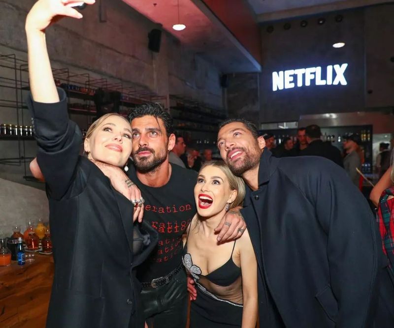 365 Days 3. Data de lansare, actori și scenariul pentru ultima parte a trilogiei 