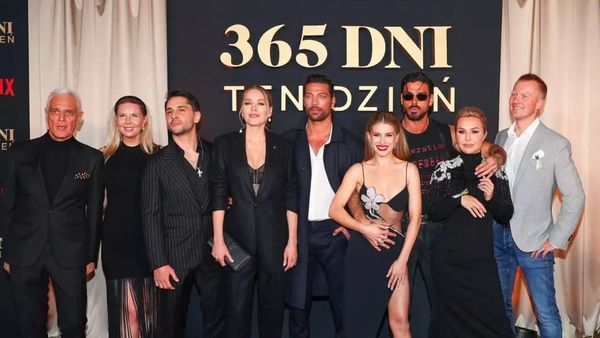 365 Days 3. Data de lansare, actori și scenariul pentru ultima parte a trilogiei