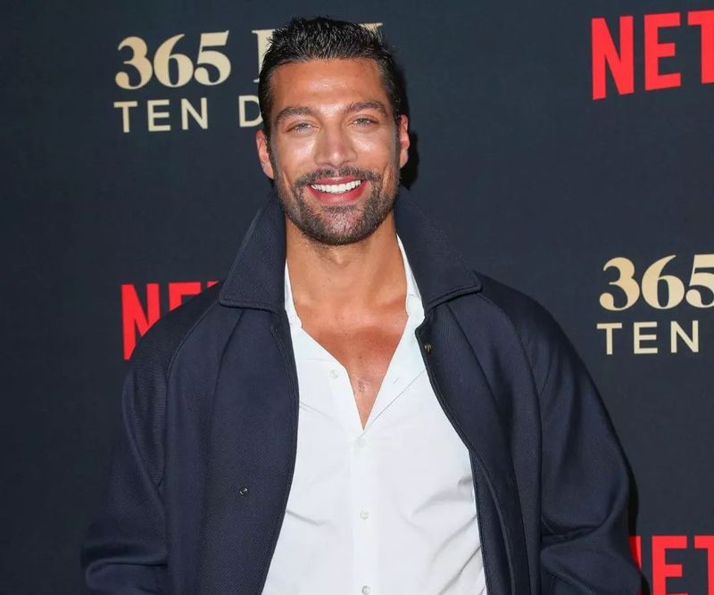 365 Days 3. Data de lansare, actori și scenariul pentru ultima parte a trilogiei 