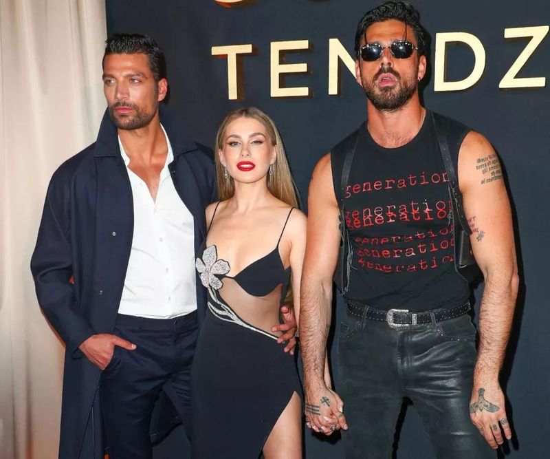 365 Days 3. Data de lansare, actori și scenariul pentru ultima parte a trilogiei 